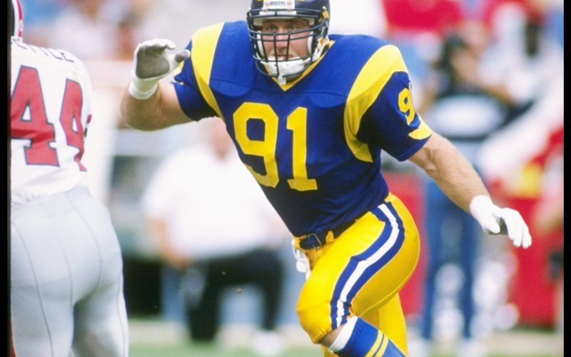 Kevin Greene