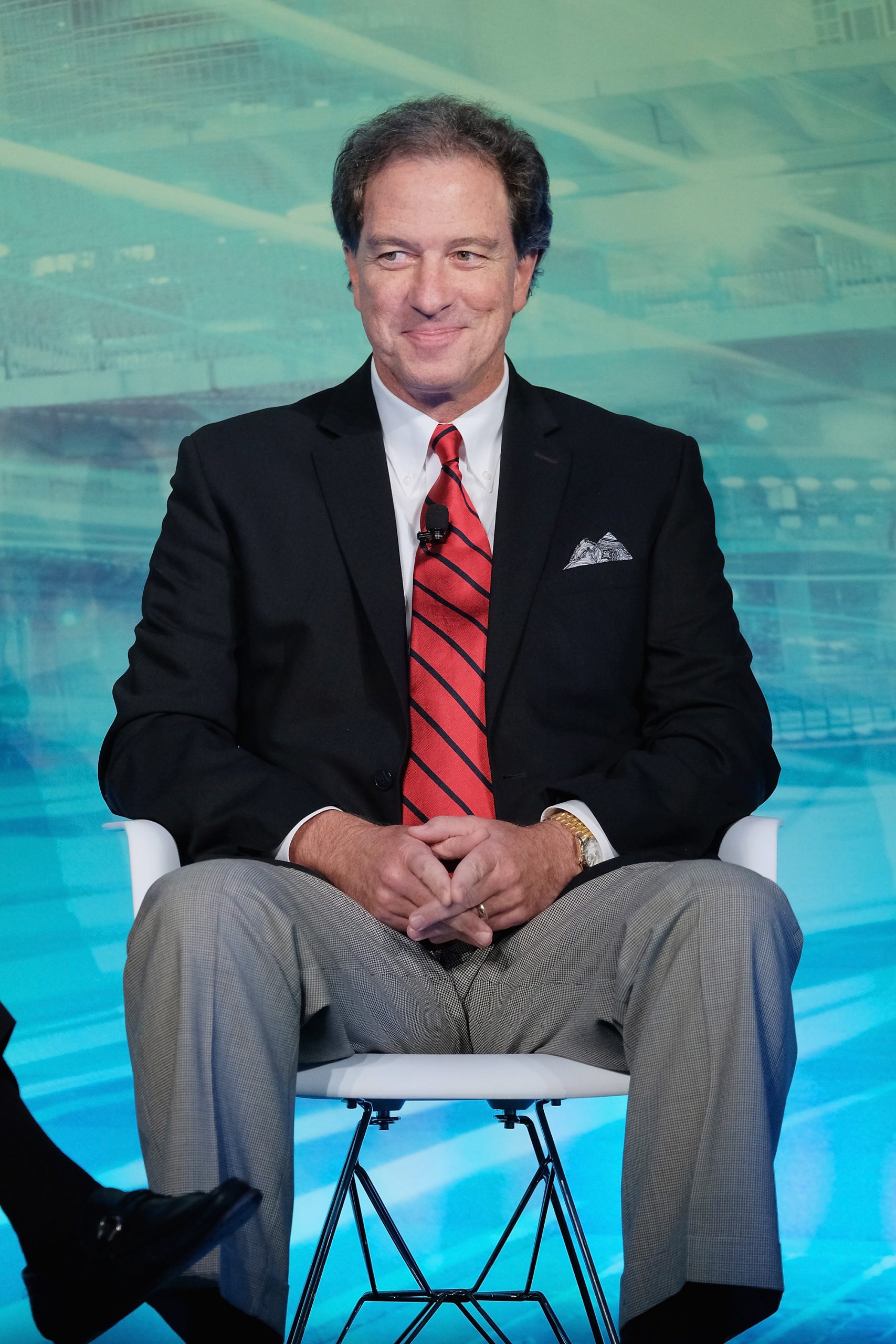 Kevin Harlan