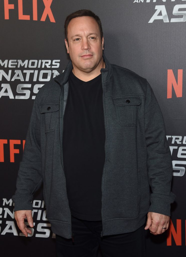 Kevin James Net Worth - Wiki, Age, Weight and Height, Relationships