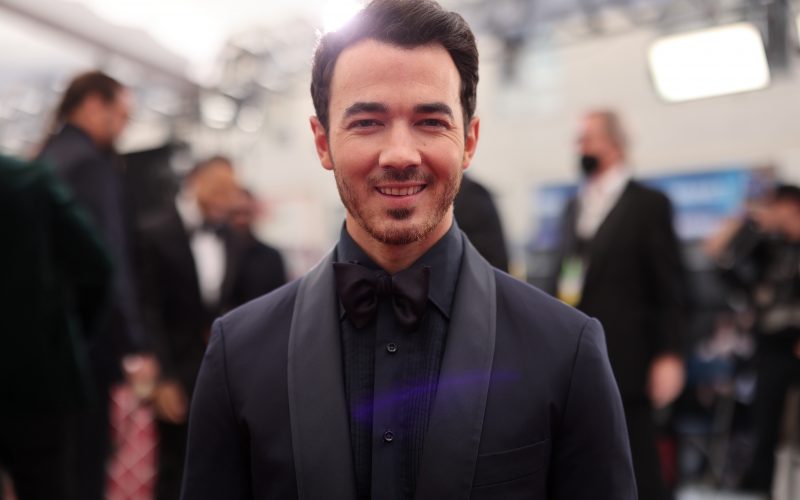 Kevin Jonas