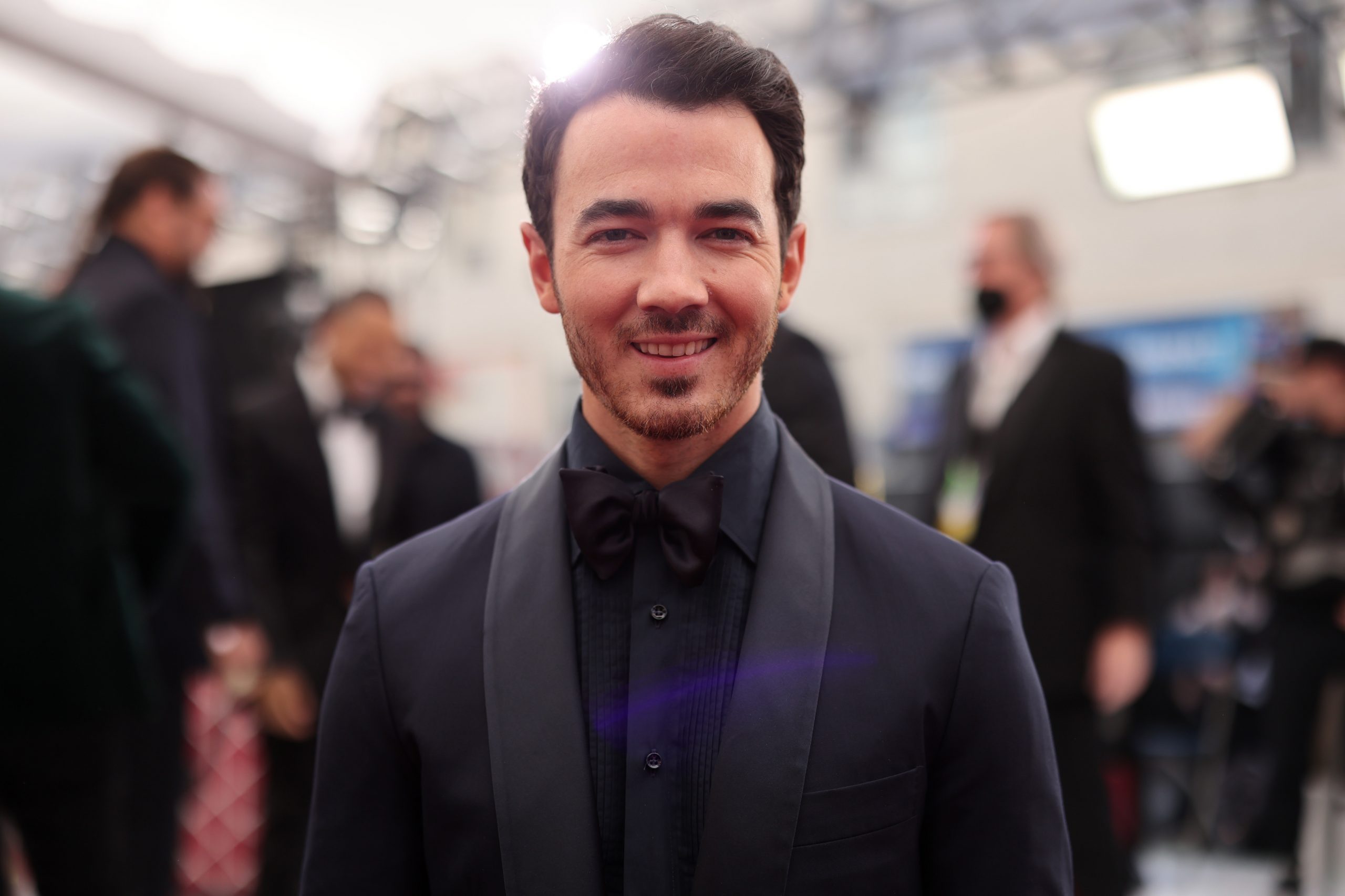 Kevin Jonas