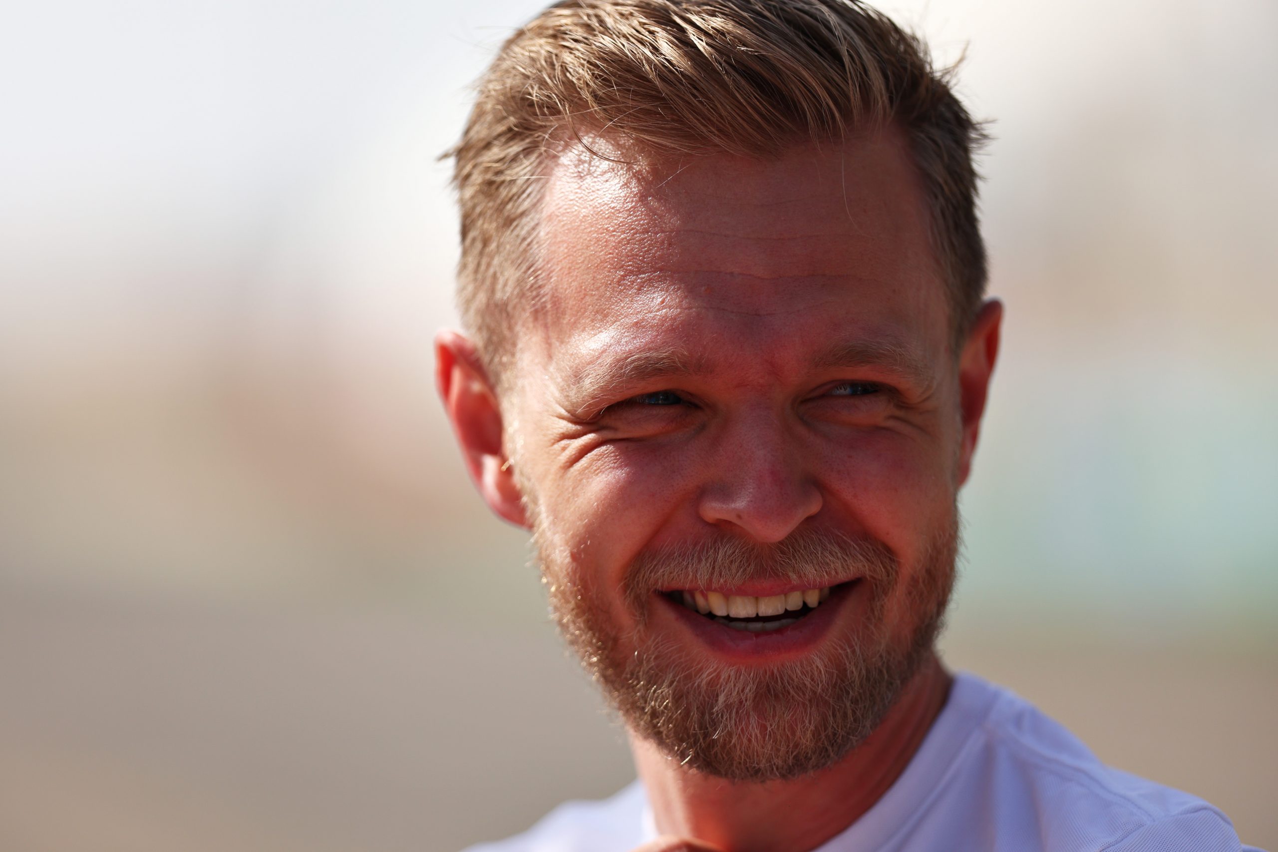 Kevin Magnussen