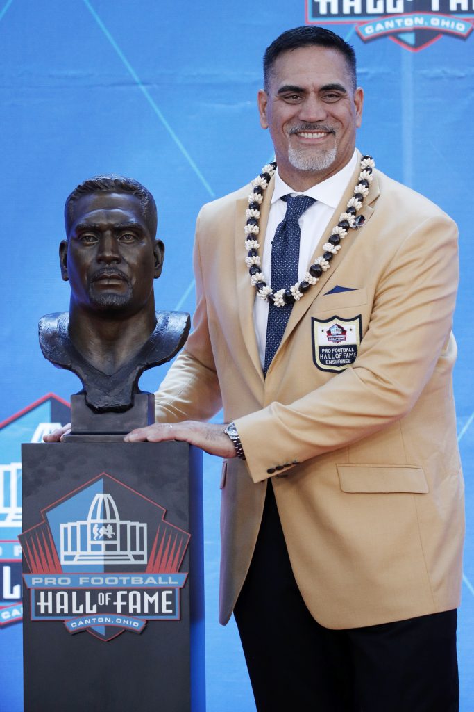 Kevin Mawae Net Worth in 2023 - Wiki, Age, Weight and Height