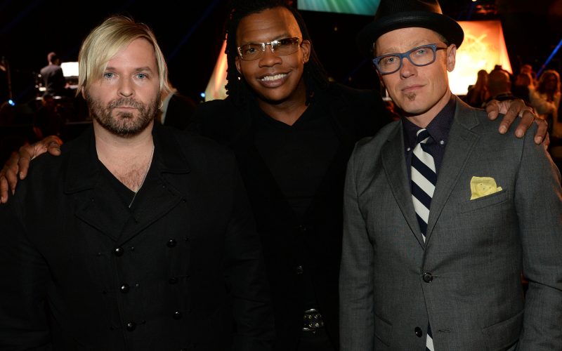 Kevin Max