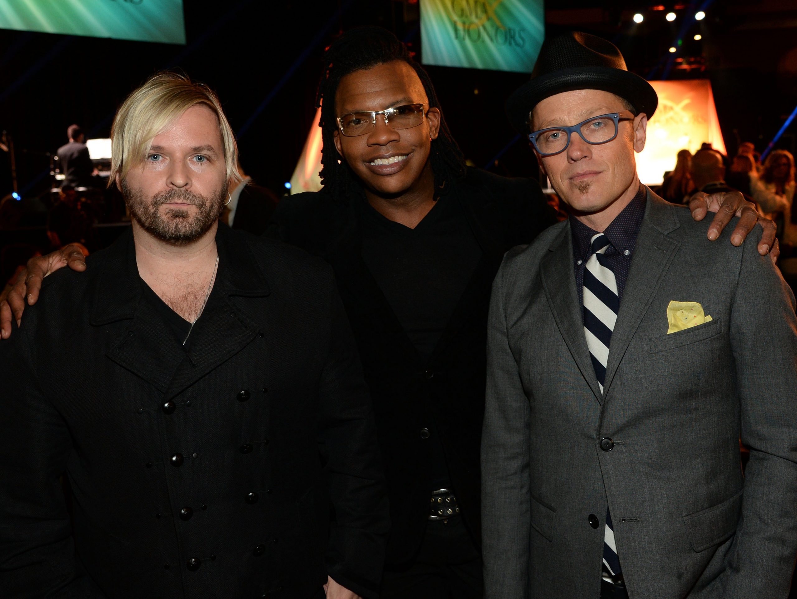 Kevin Max