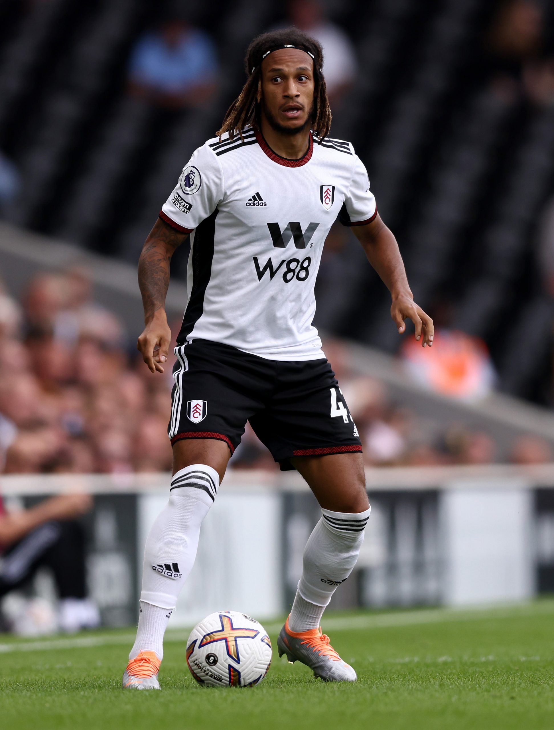 Kevin Mbabu