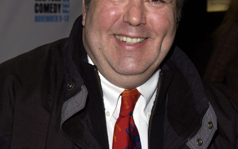 Kevin Meaney