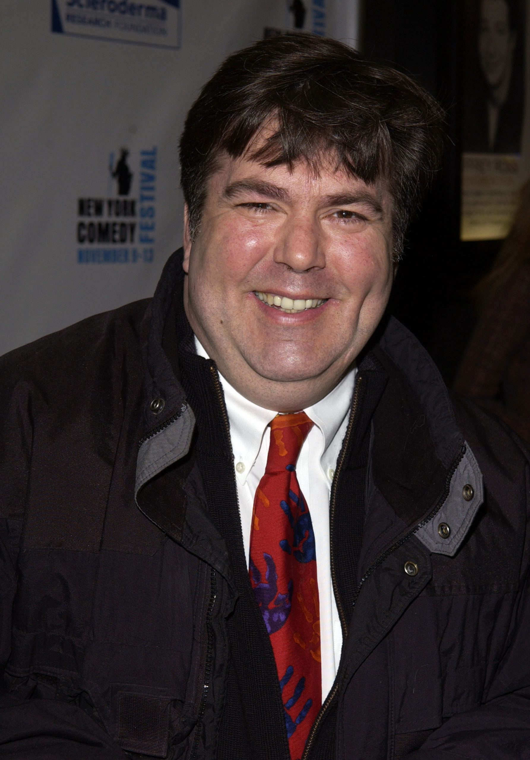 Kevin Meaney