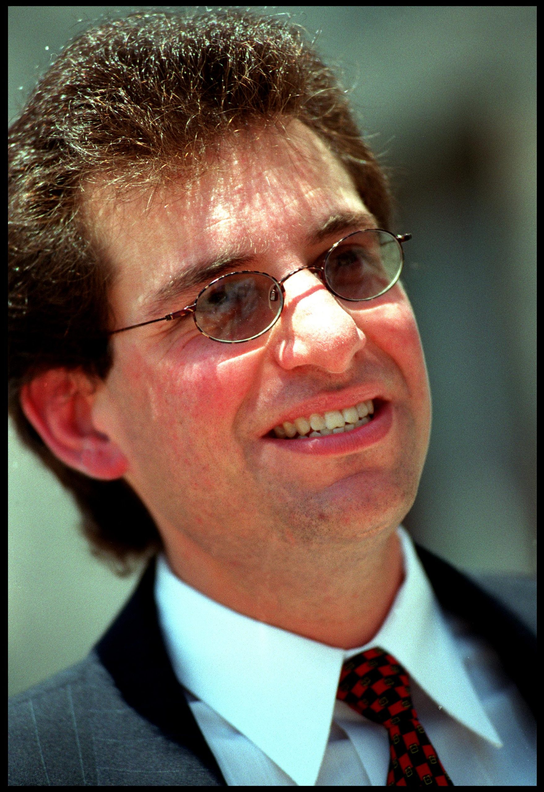 Kevin Mitnick