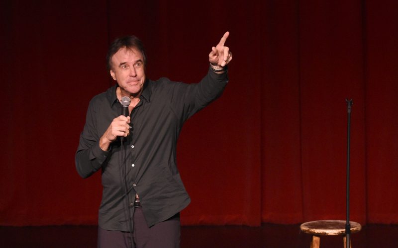 Kevin Nealon