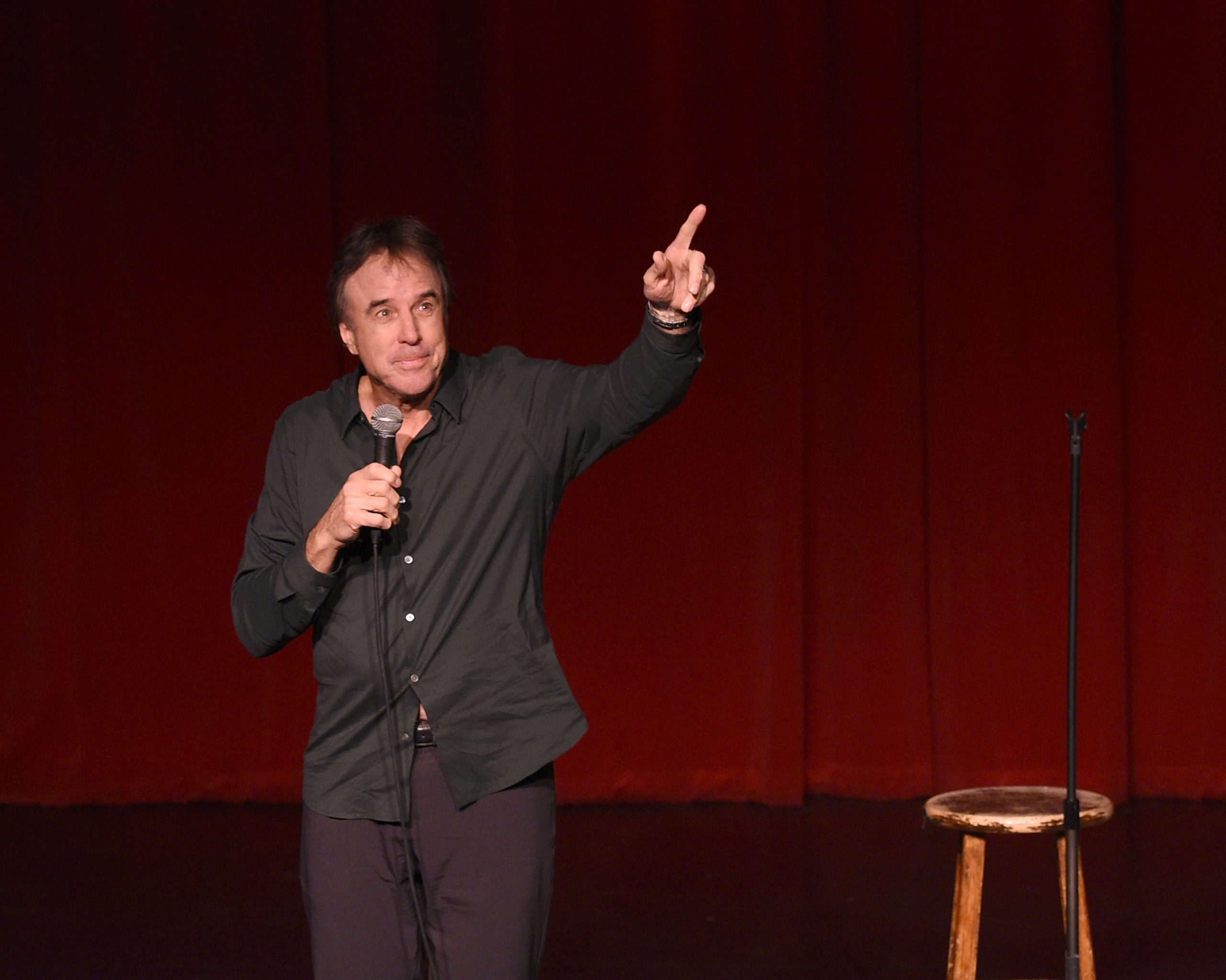 Kevin Nealon