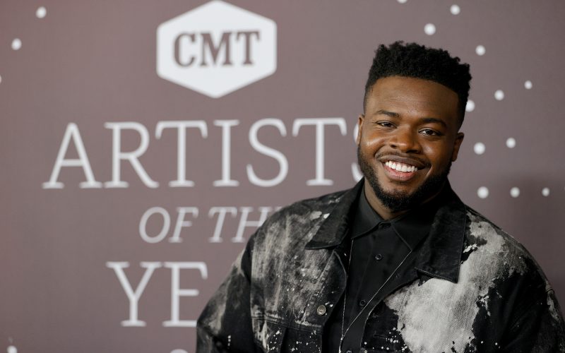 Kevin Olusola