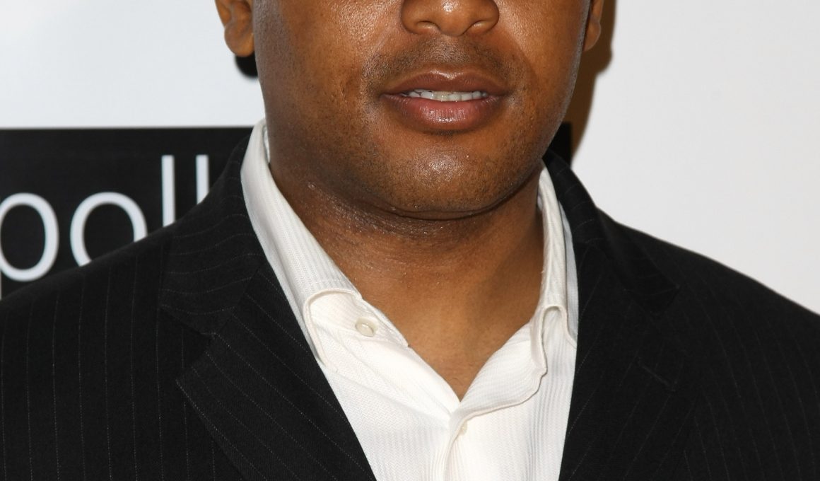 Kevin Powell Net Worth in 2023 - Wiki, Age, Weight and Height
