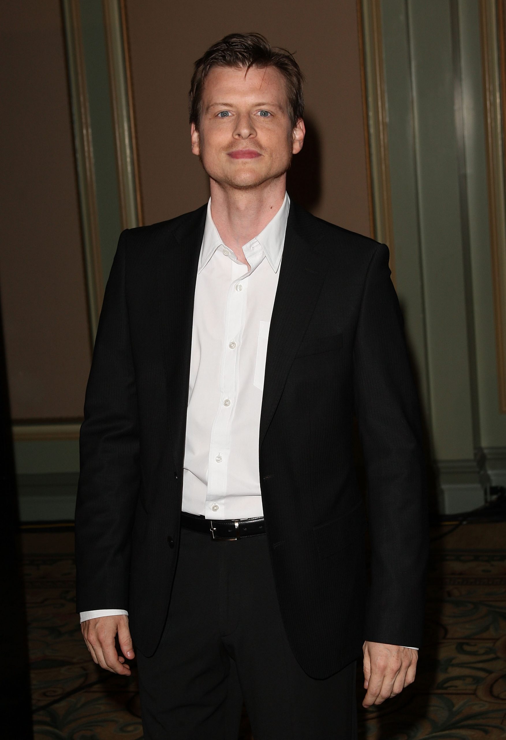 Kevin Rankin