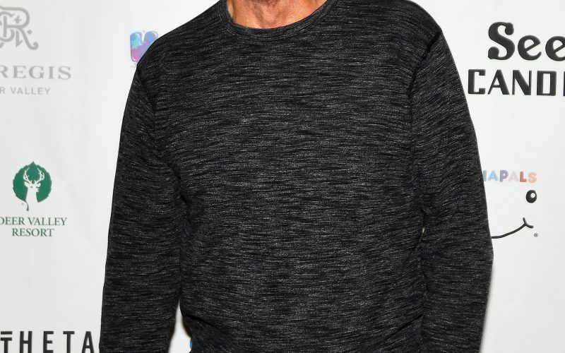 Kevin Sorbo