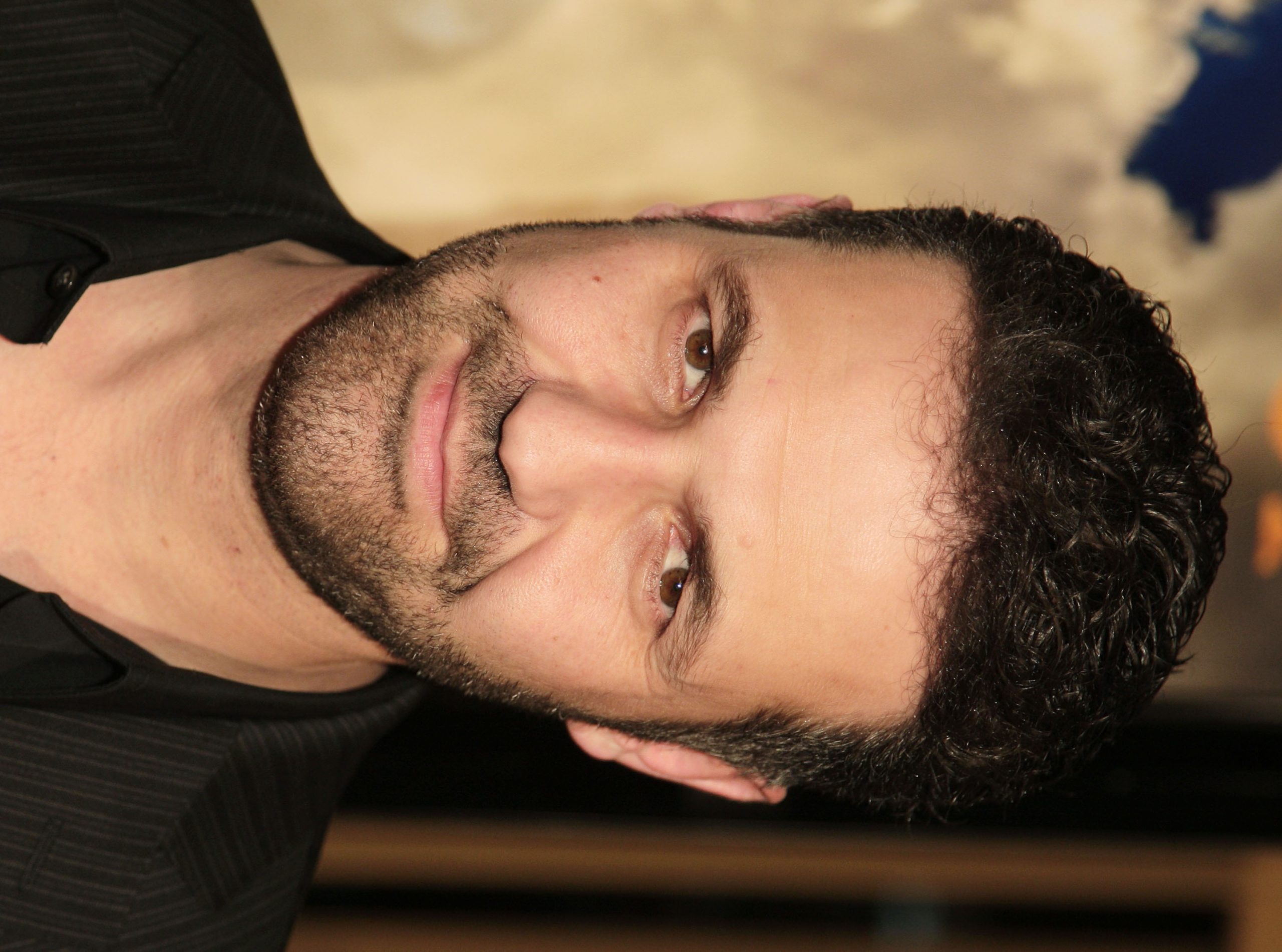 Khaled Hosseini