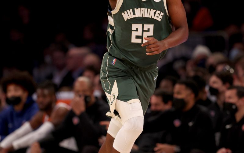 Khris Middleton