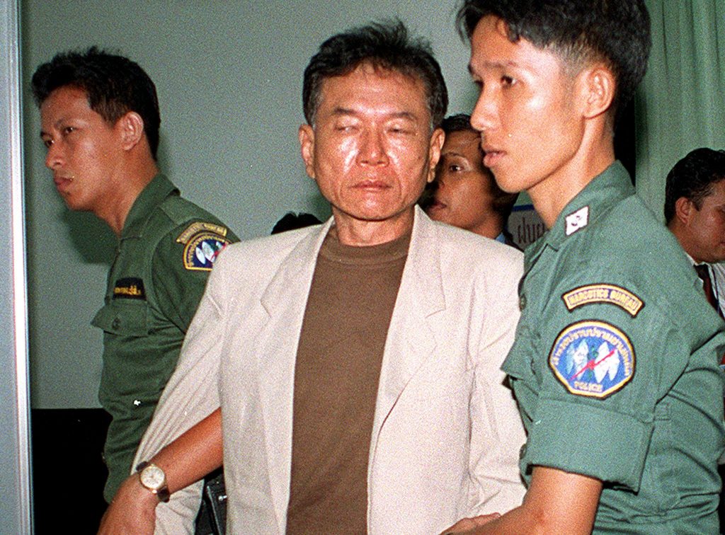 Khun Sa Net Worth - Wiki, Age, Weight and Height, Relationships, Family