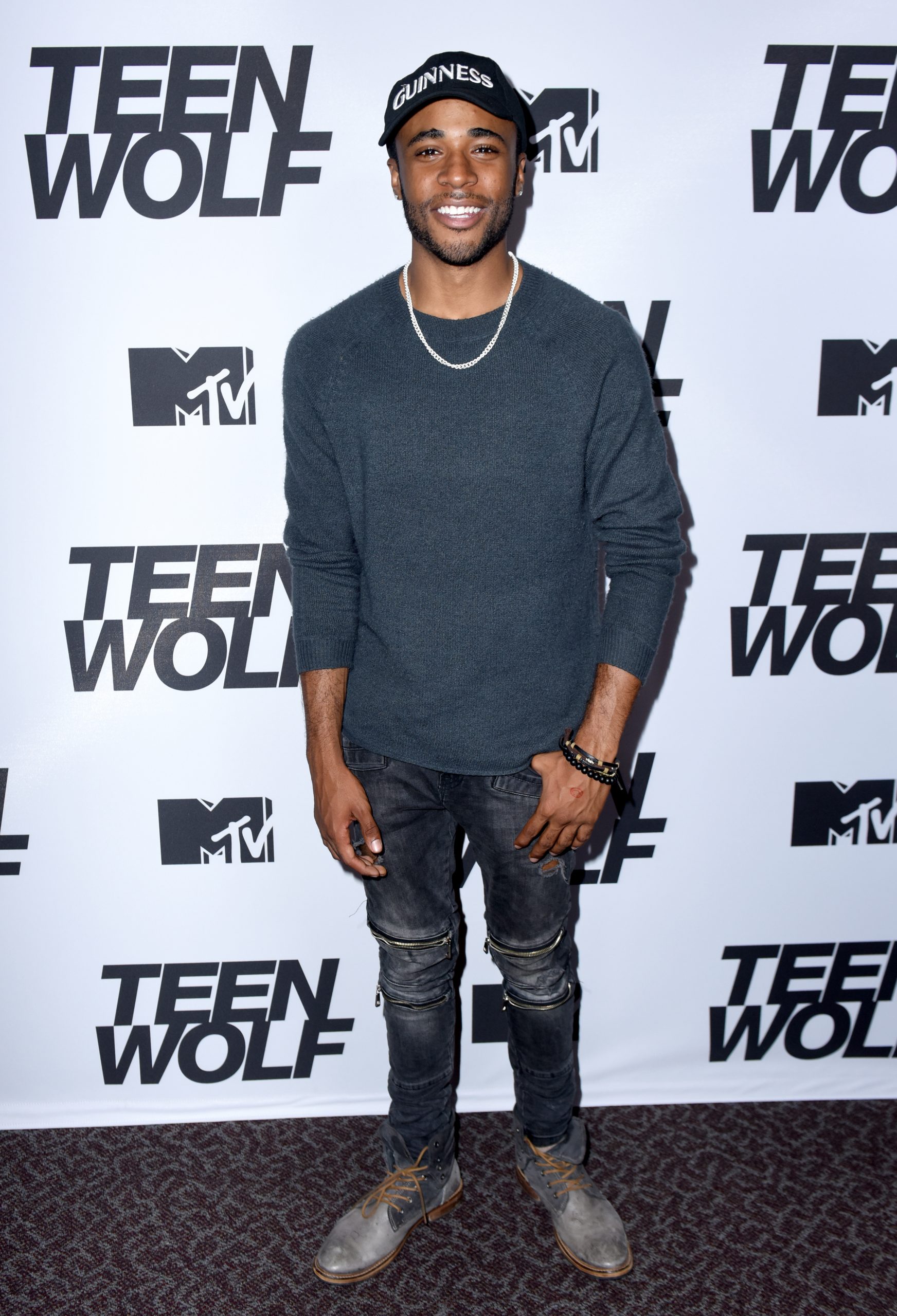 Khylin Rhambo