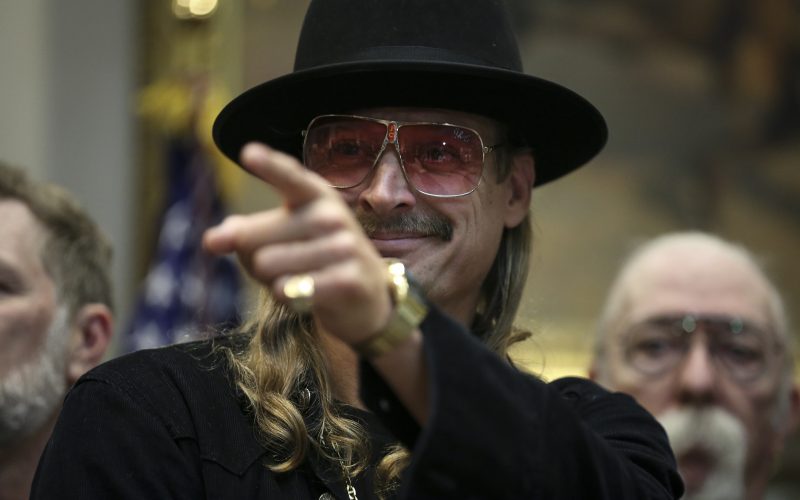 Kid Rock