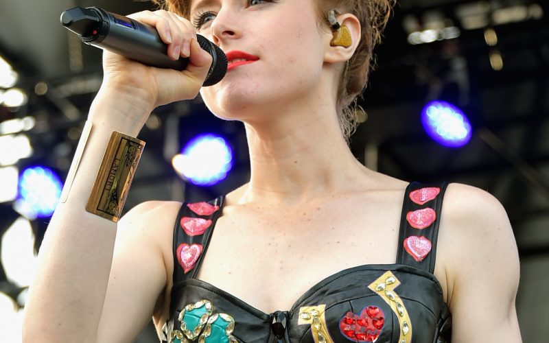 Kiesza Net Worth - Wiki, Age, Weight and Height, Relationships