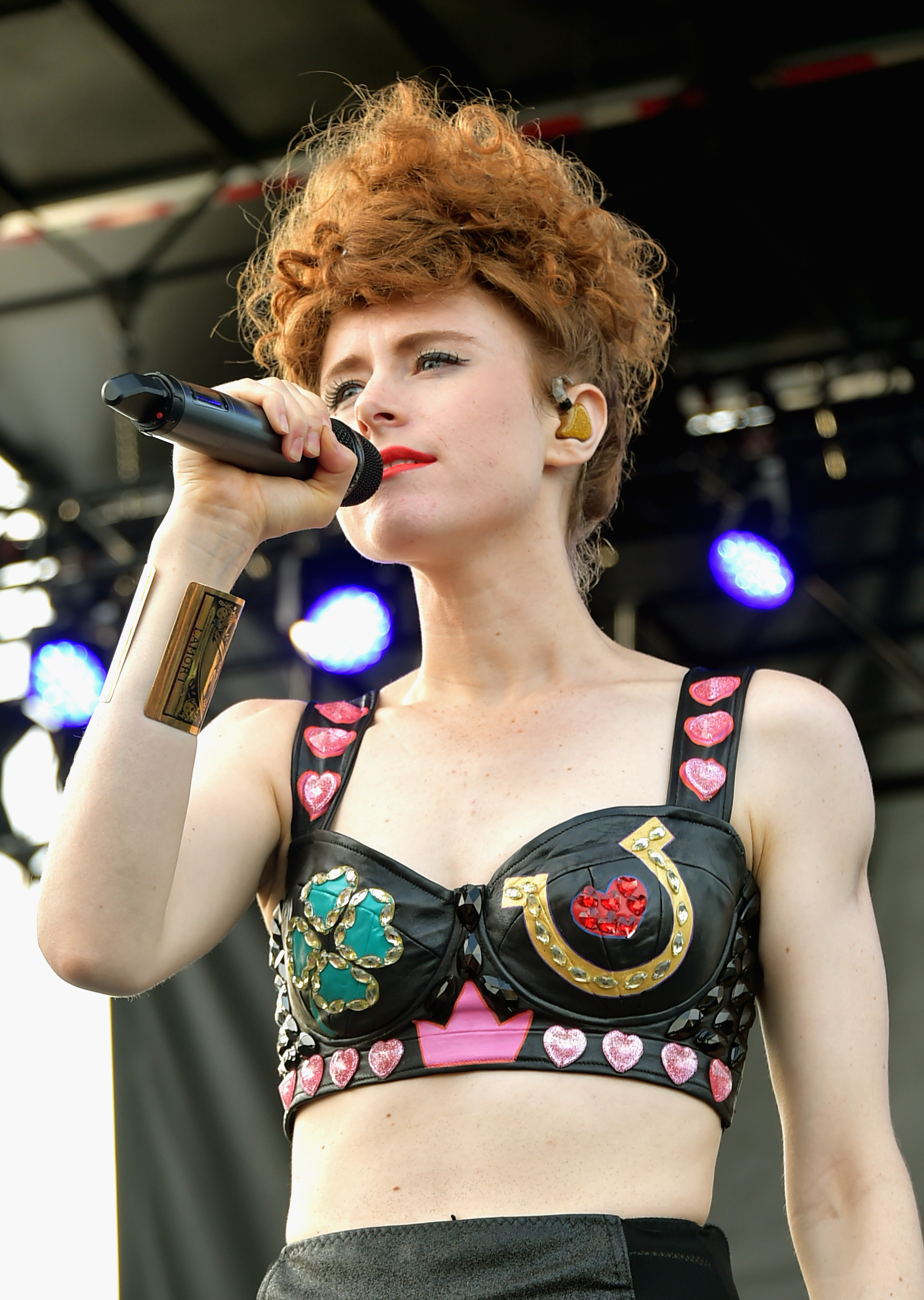 Kiesza