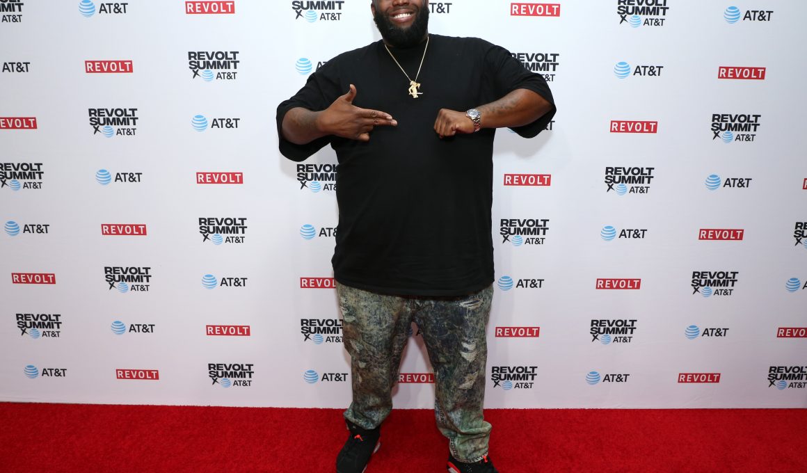 Killer Mike Net Worth in 2023 - Wiki, Age, Weight and Height