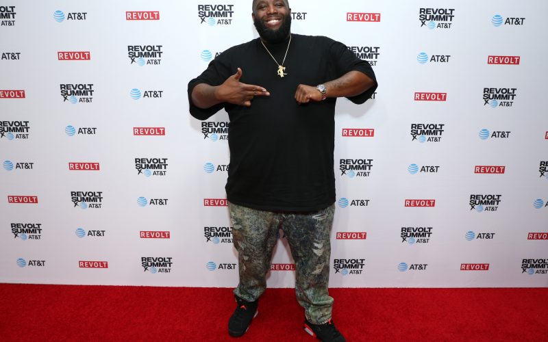 Killer Mike