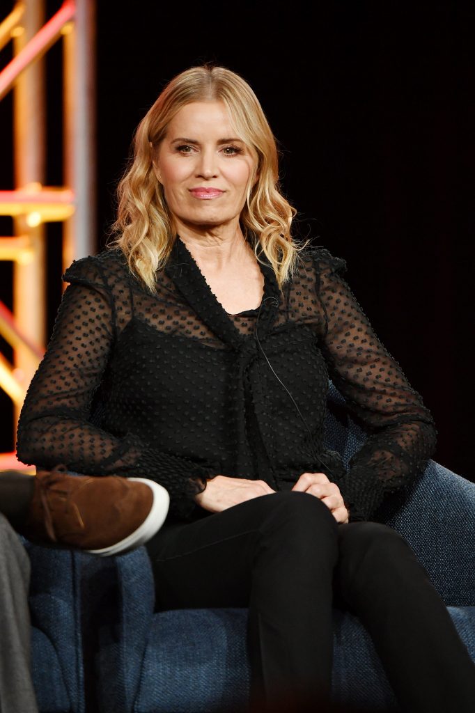 Kim Dickens Net Worth - Wiki, Age, Weight and Height, Relationships