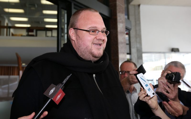 Kim Dotcom