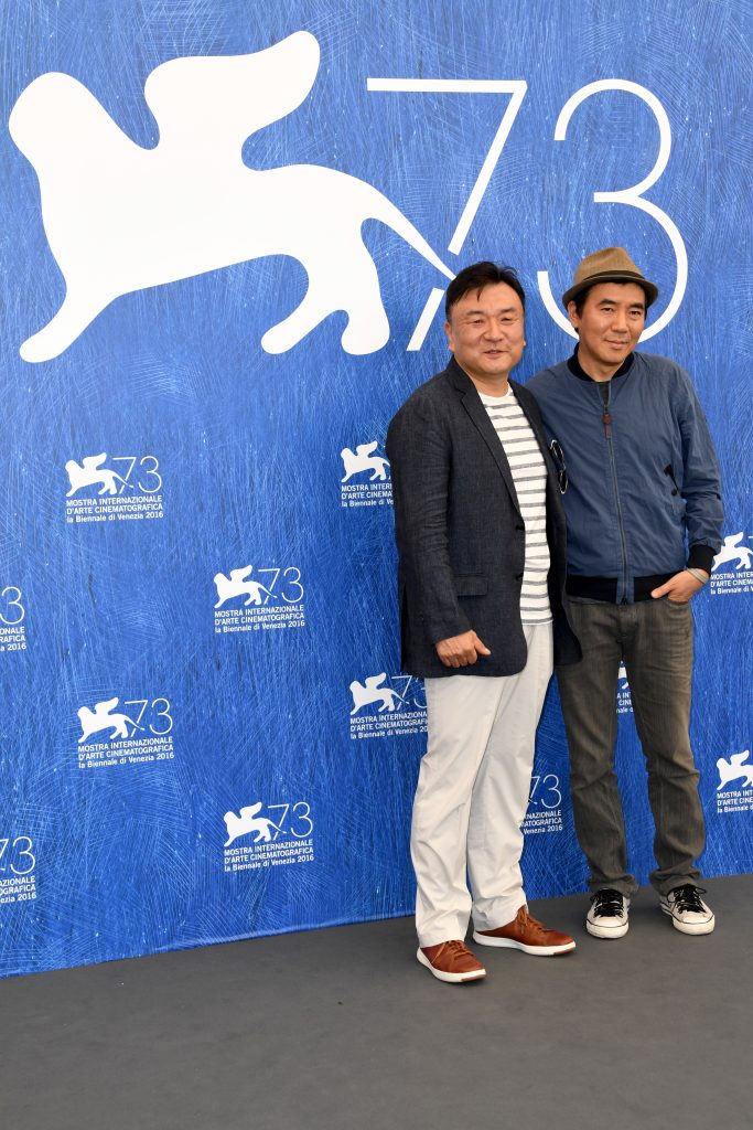 Kim Jee-woon Net Worth - Wiki, Age, Weight and Height, Relationships