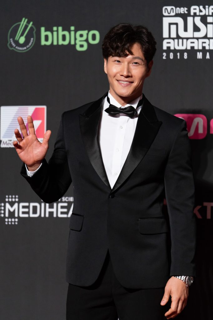 Kim Jong-kook Net Worth - Wiki, Age, Weight and Height, Relationships