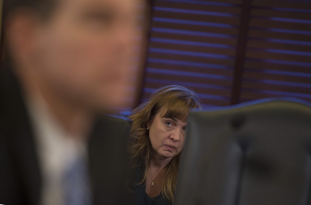 Kim Kopf Net Worth - Wiki, Age, Weight and Height, Relationships