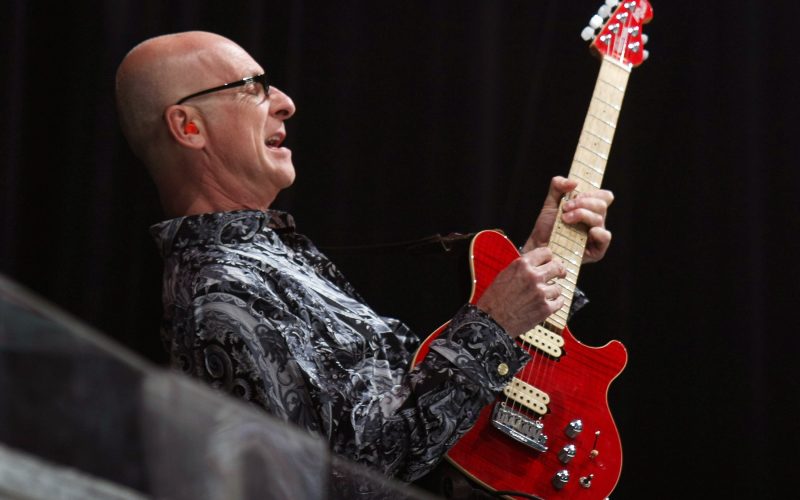 Kim Mitchell