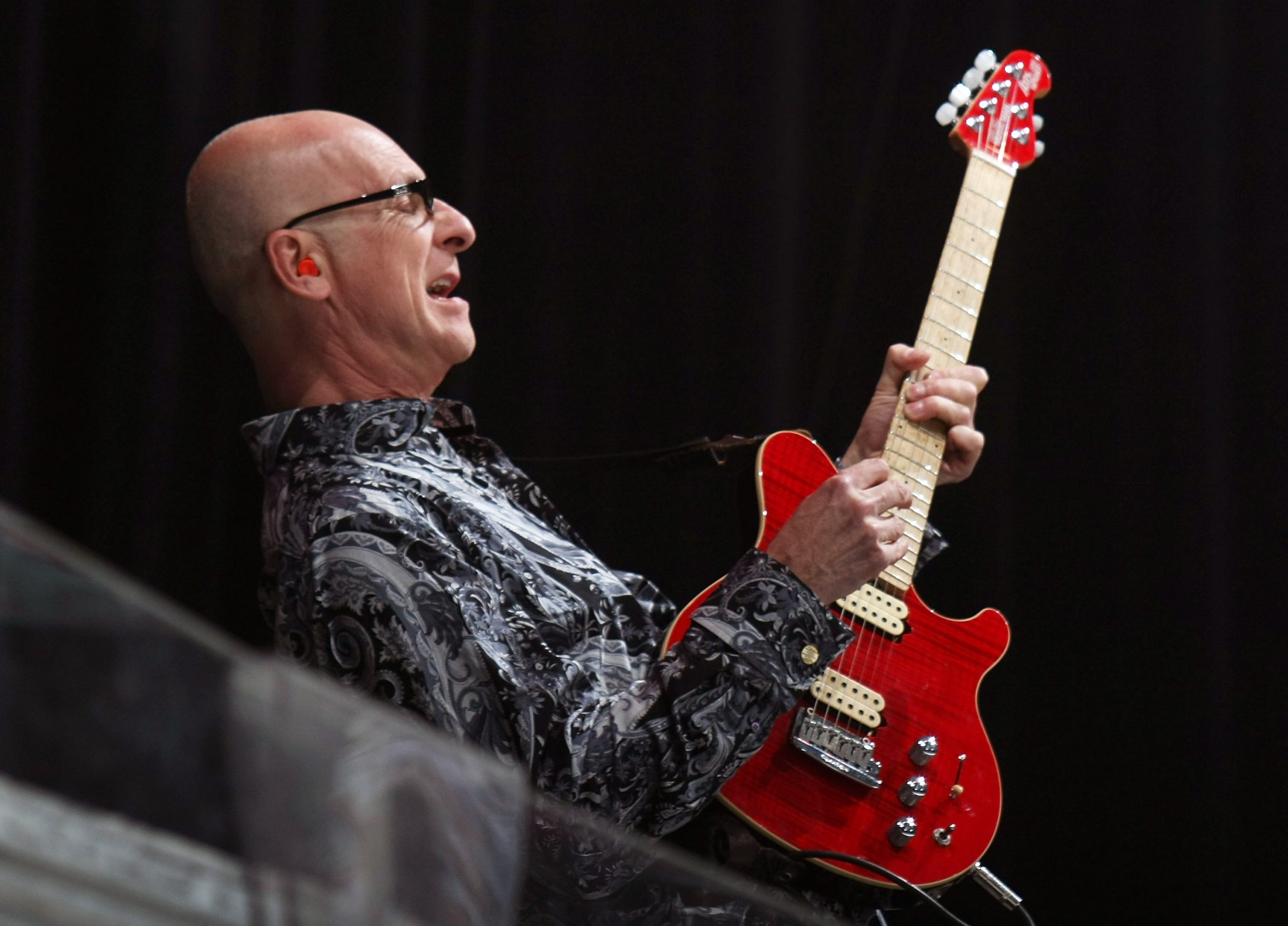 Kim Mitchell