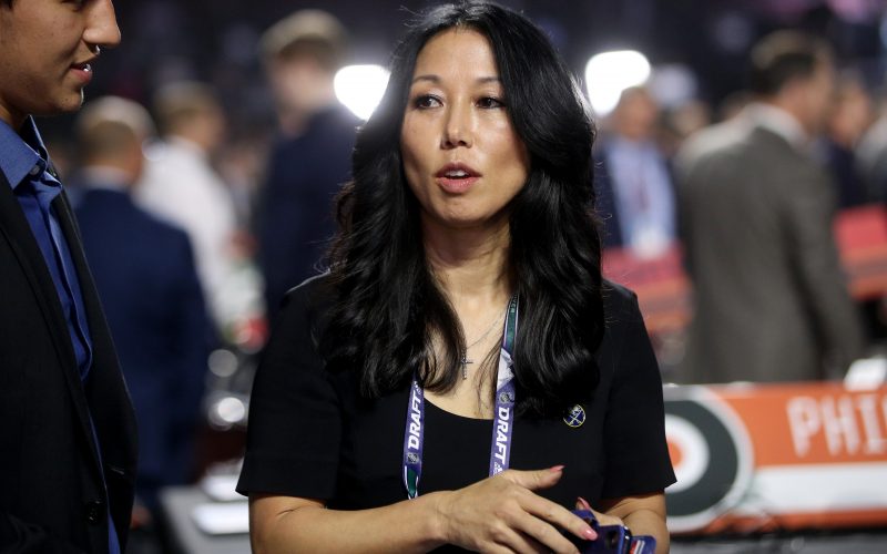 Kim Pegula