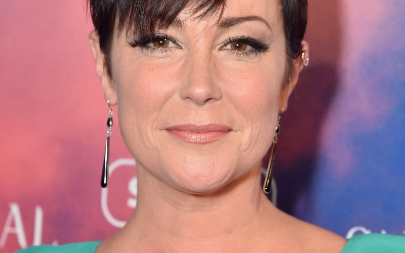 Kim Rhodes