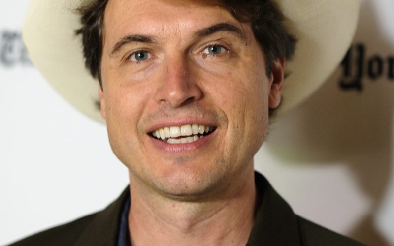 Kimbal Musk