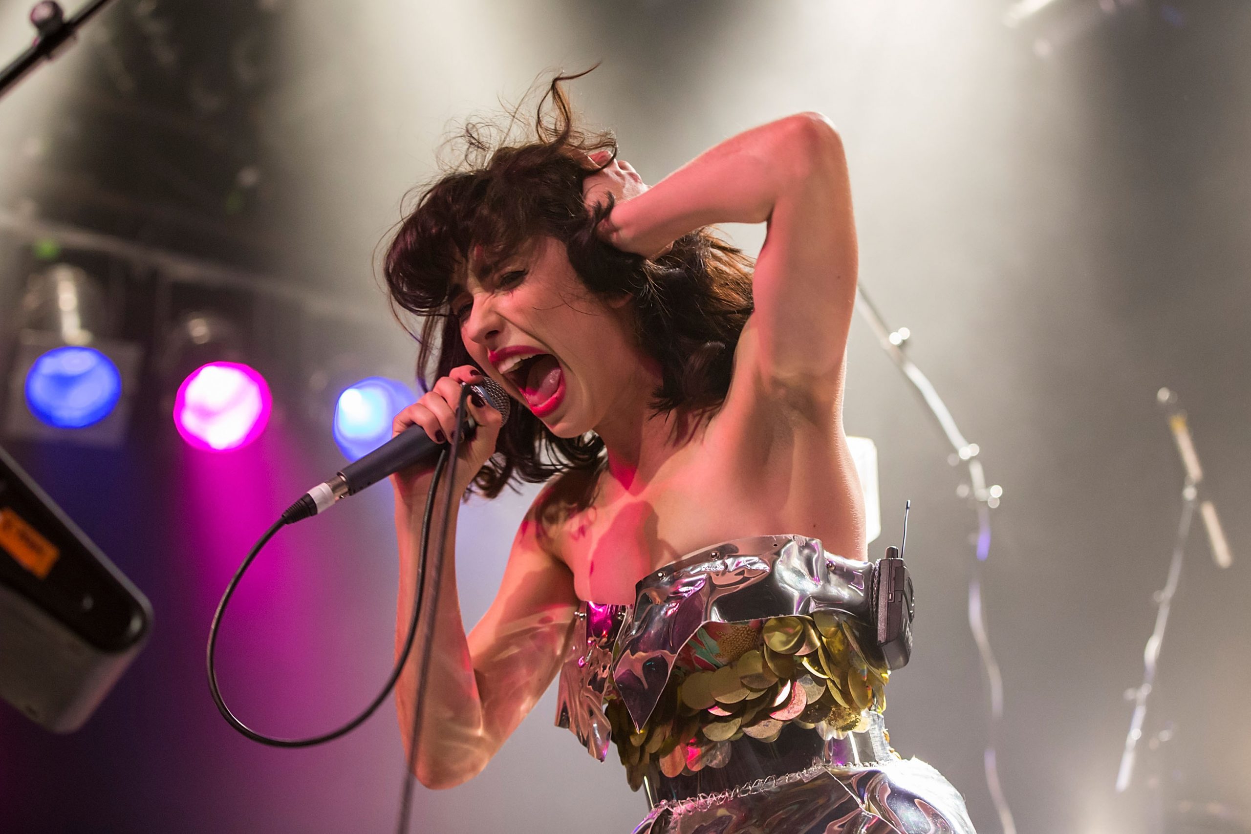 Kimbra