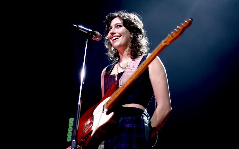 King Princess