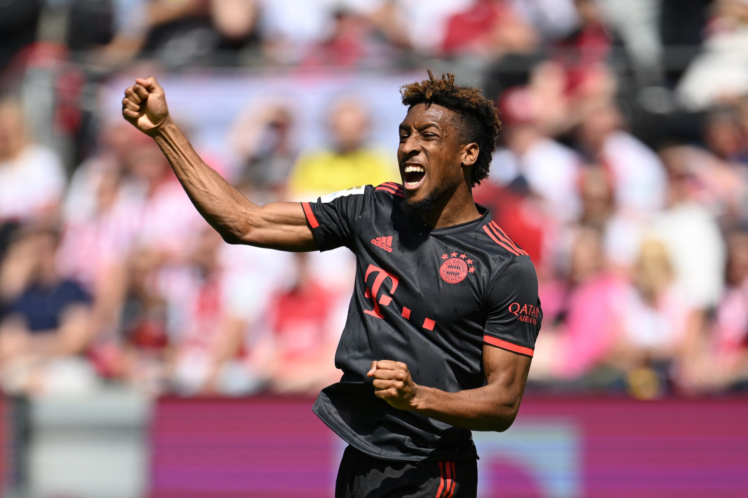 Kingsley Coman