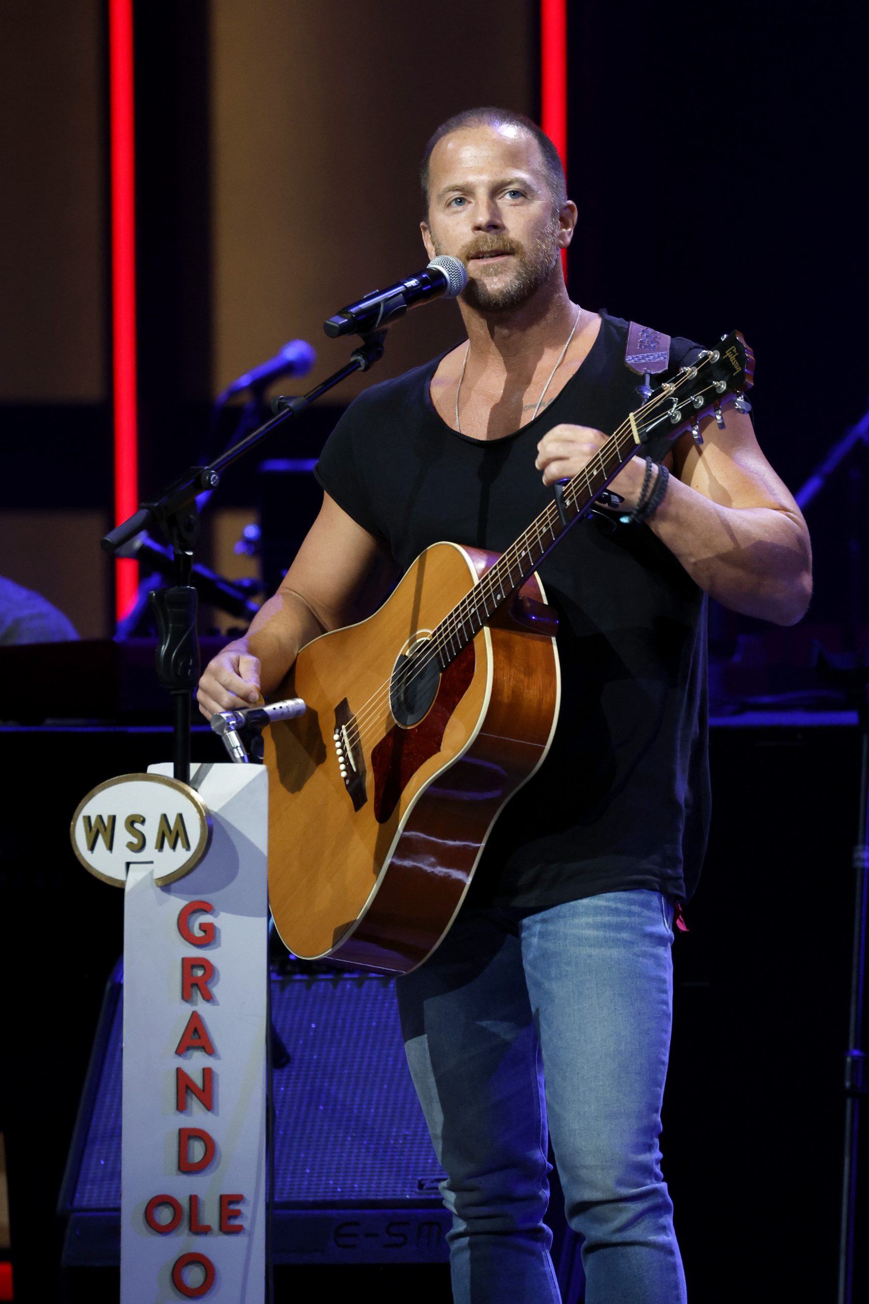 Kip Moore