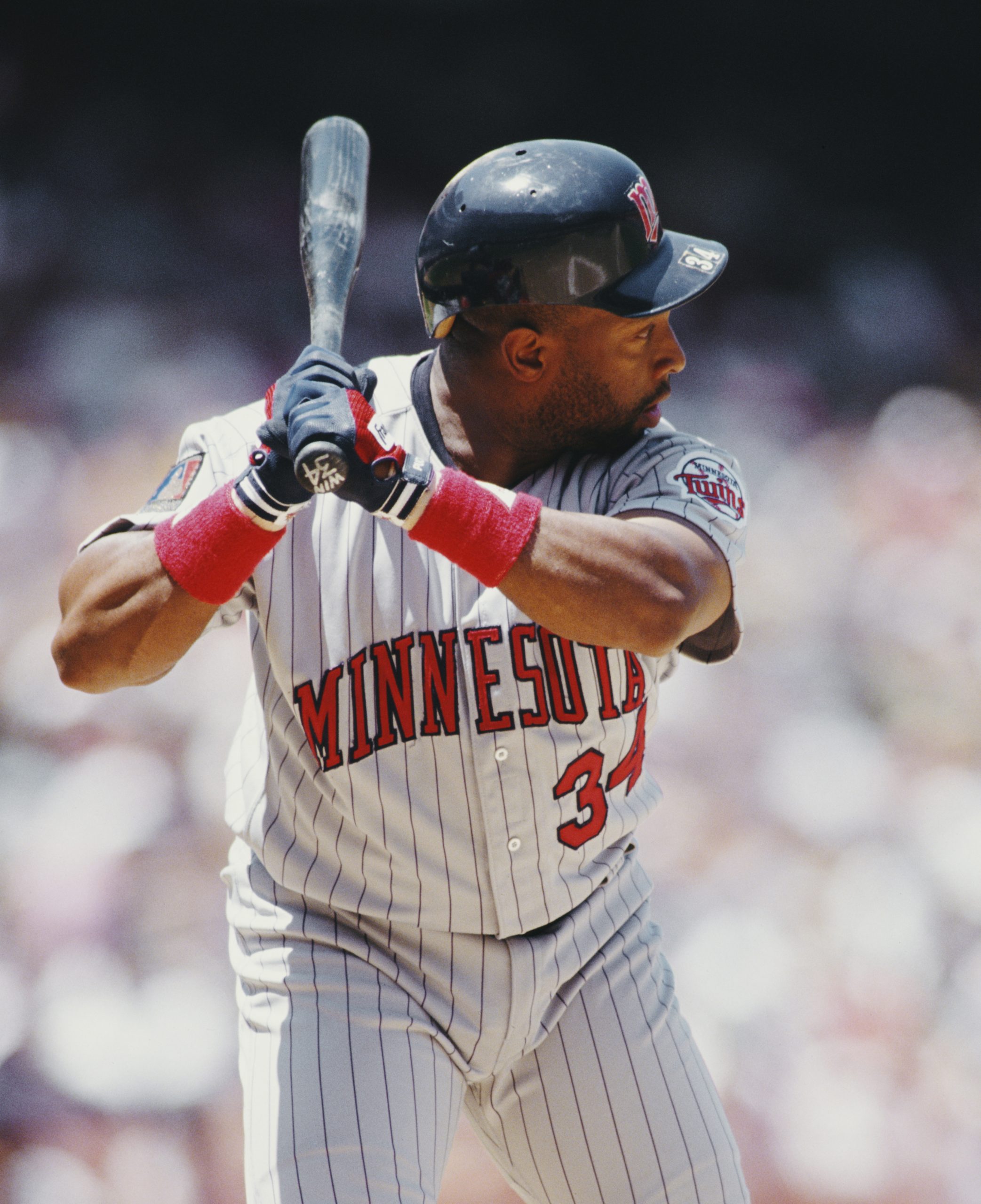 Kirby Puckett