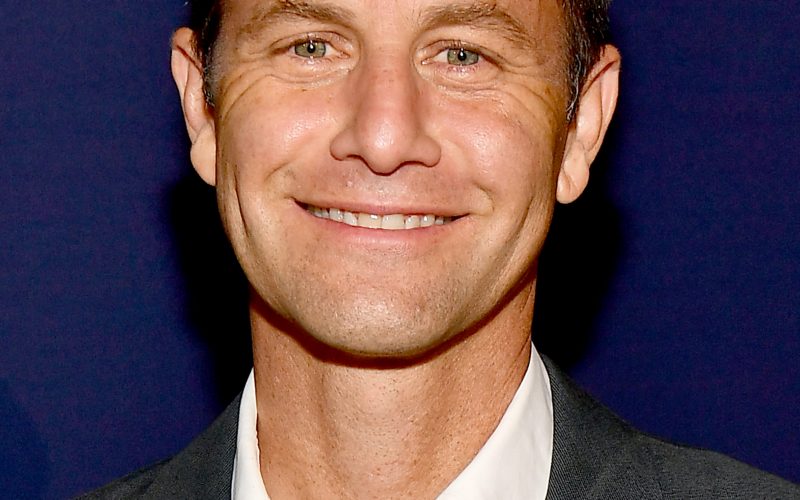 Kirk Cameron