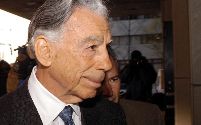 Kirk Kerkorian