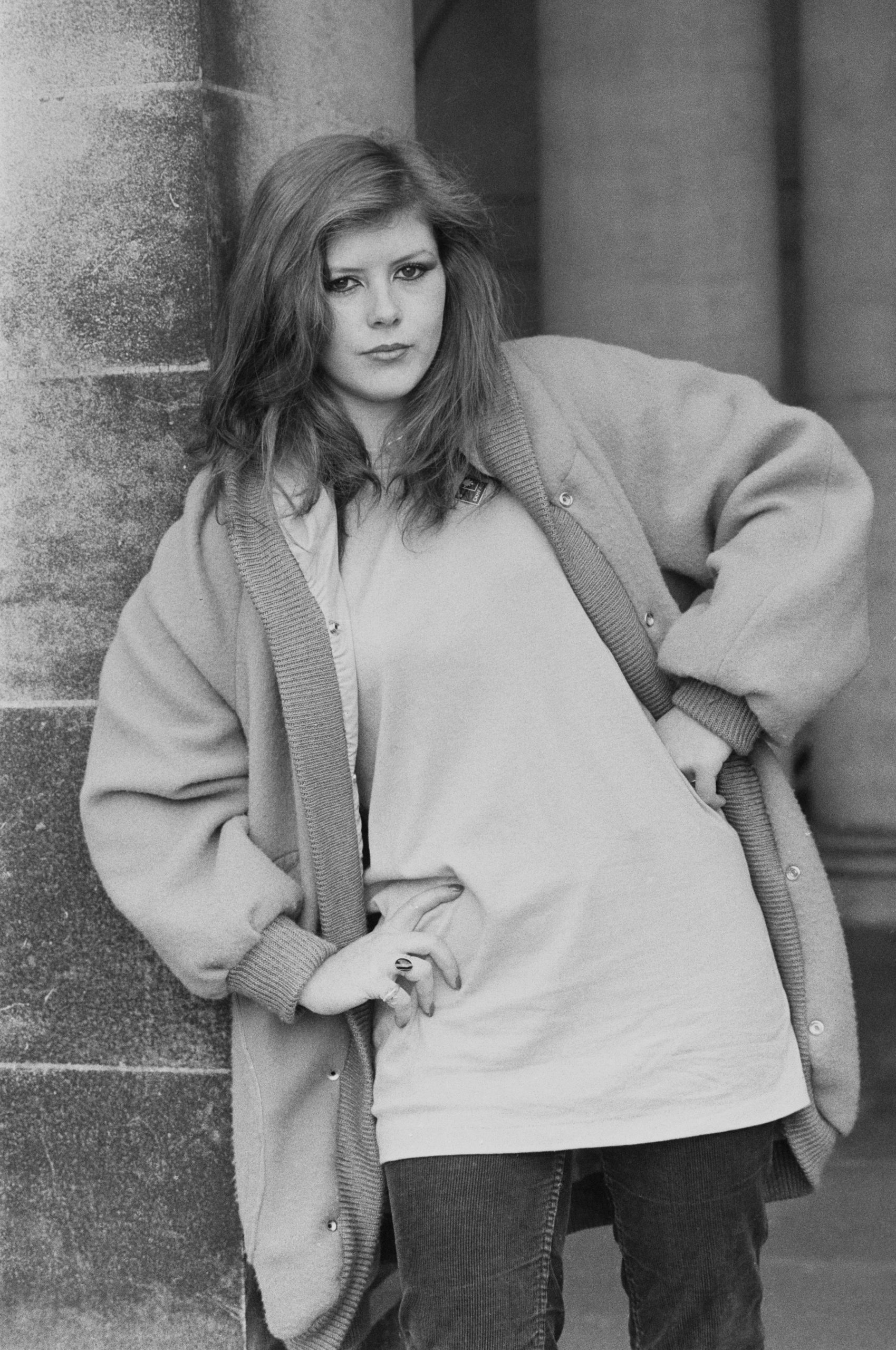 Kirsty MacColl