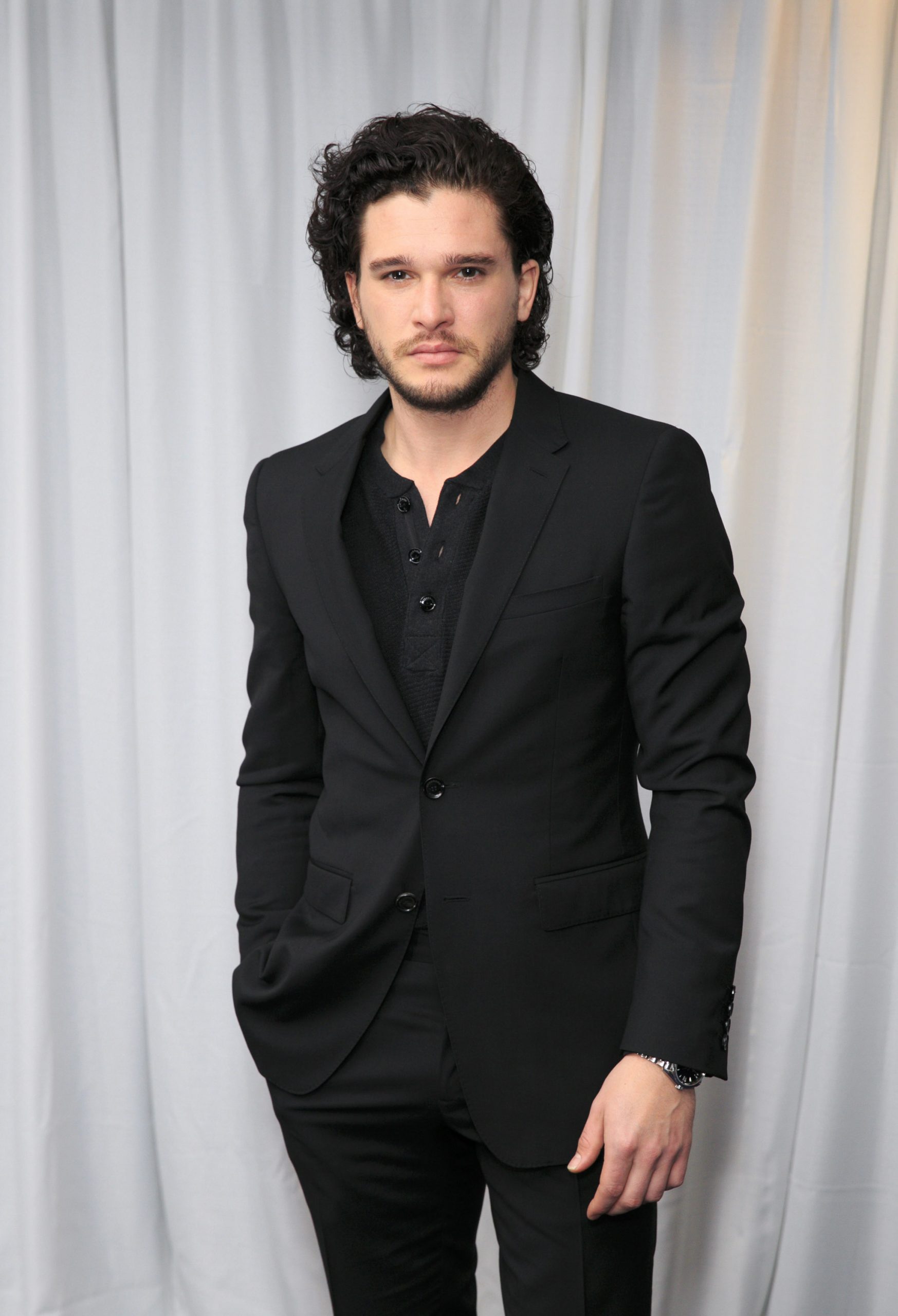 Kit Harington