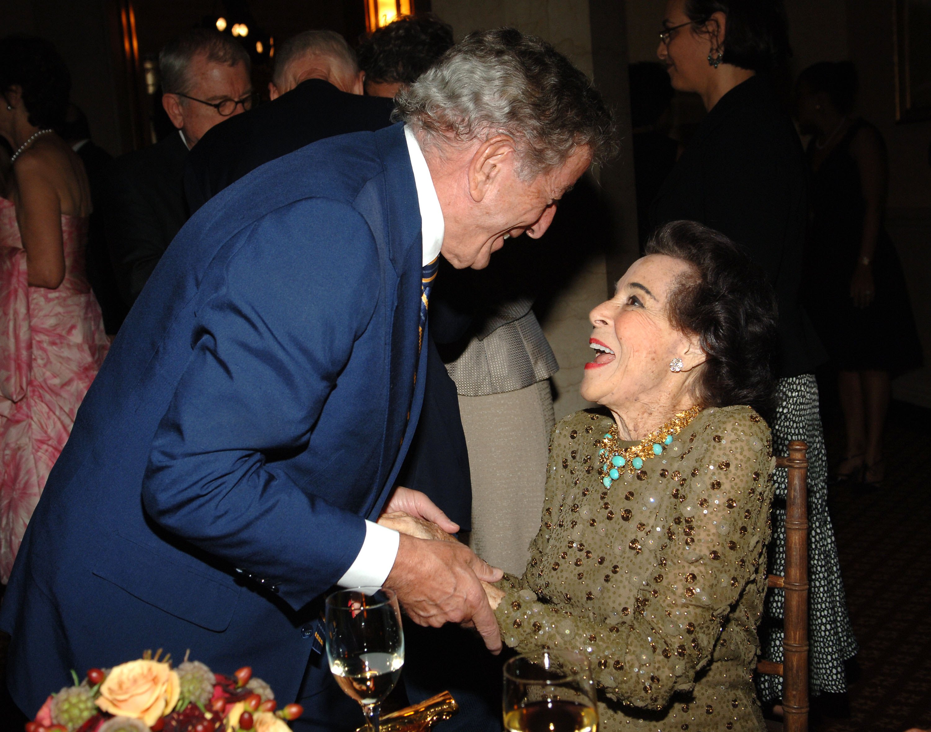 Kitty Carlisle Net Worth in 2023 Wiki, Age, Weight and Height