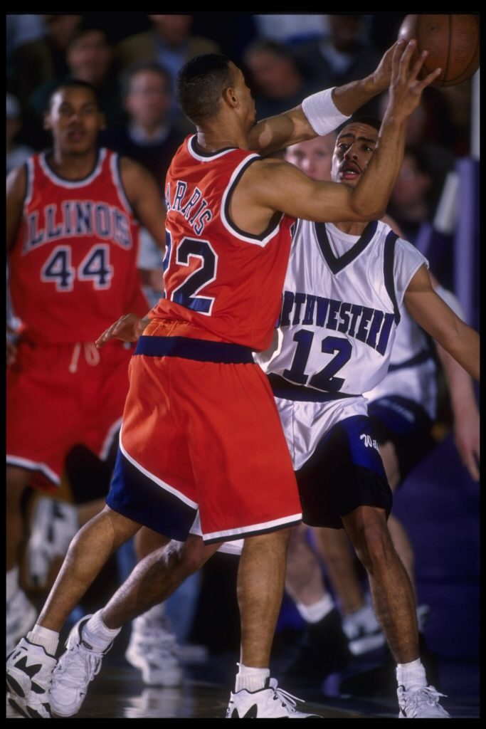 Kiwane Garris Net Worth - Wiki, Age, Weight and Height, Relationships