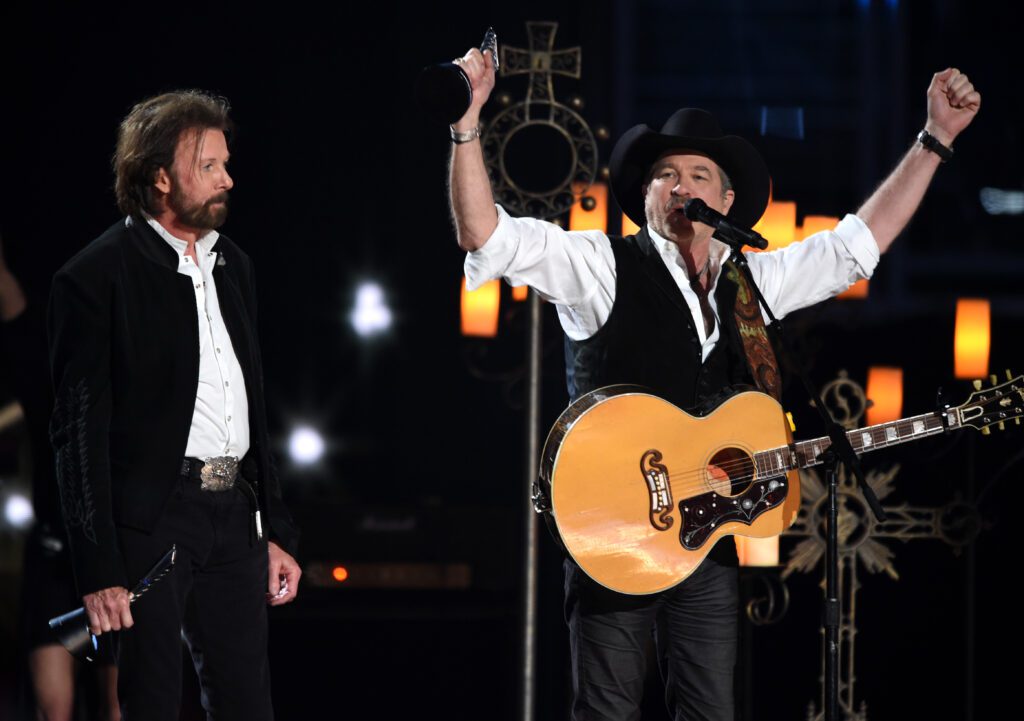 Kix Brooks Net Worth - Wiki, Age, Weight and Height, Relationships